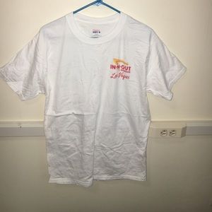 In-n-out T-shirt